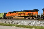 BNSF 7972 Roster shot